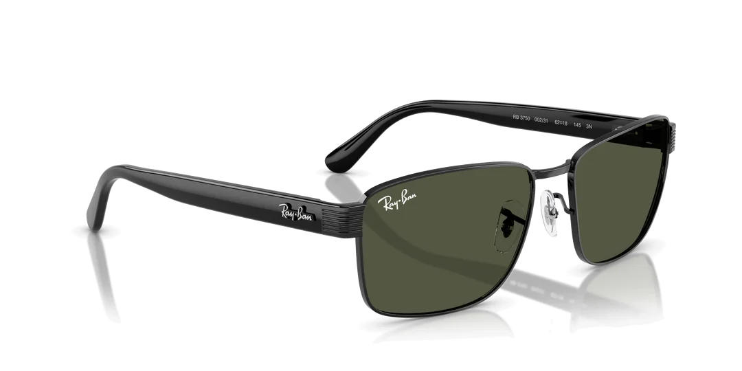 RAYBAN 0RB3750 002/31 62 Erkek Güneş Gözlüğü Bu Ürüne Özel 9 Taksit İmkanı Sizinle!