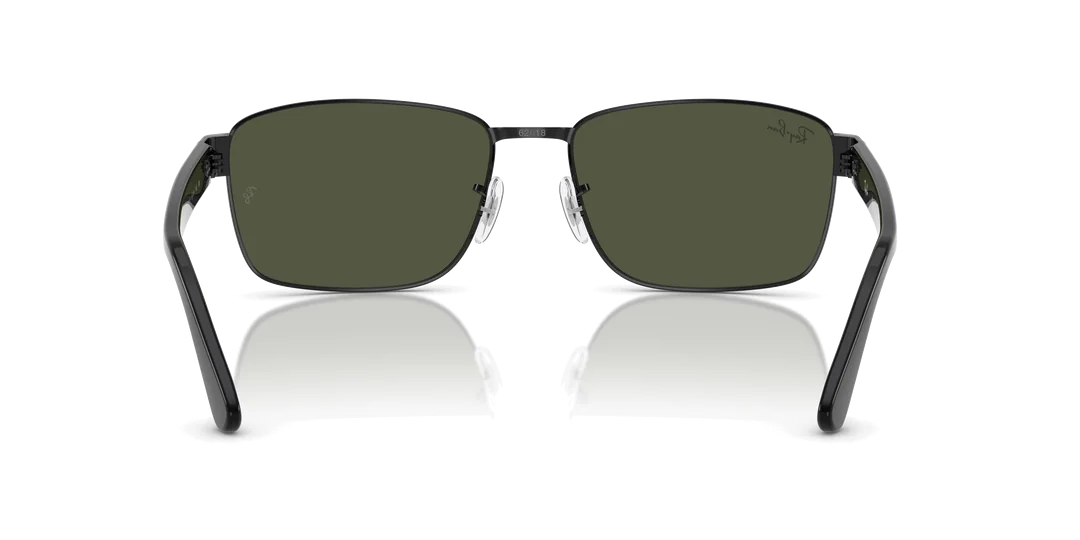 RAYBAN 0RB3750 002/31 62 Erkek Güneş Gözlüğü Bu Ürüne Özel 9 Taksit İmkanı Sizinle!
