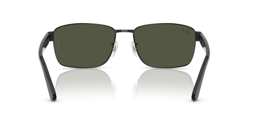 RAYBAN 0RB3750 002/31 62 Erkek Güneş Gözlüğü Bu Ürüne Özel 9 Taksit İmkanı Sizinle!