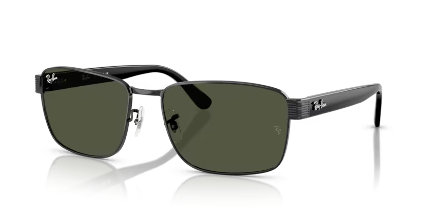 RAYBAN 0RB3750 002/31 62 Erkek Güneş Gözlüğü Bu Ürüne Özel 9 Taksit İmkanı Sizinle!