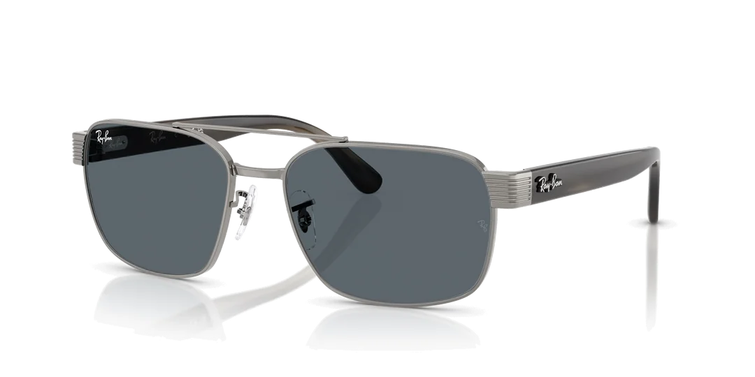 RAYBAN 0RB3751 004/R5 58 Erkek Güneş Gözlüğü Bu Ürüne Özel 9 Taksit İmkanı Sizinle!