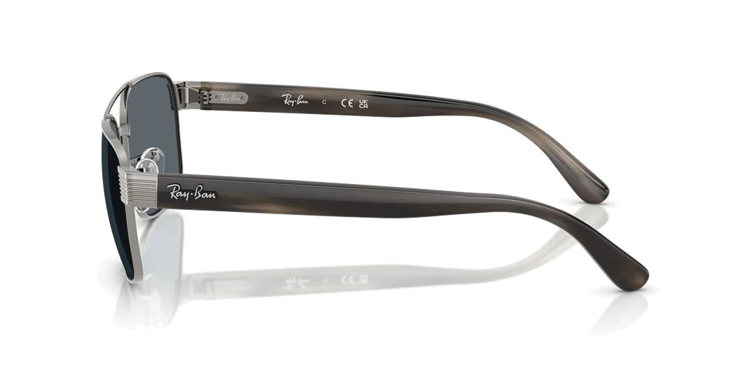 RAYBAN 0RB3751 004/R5 58 Erkek Güneş Gözlüğü Bu Ürüne Özel 9 Taksit İmkanı Sizinle!