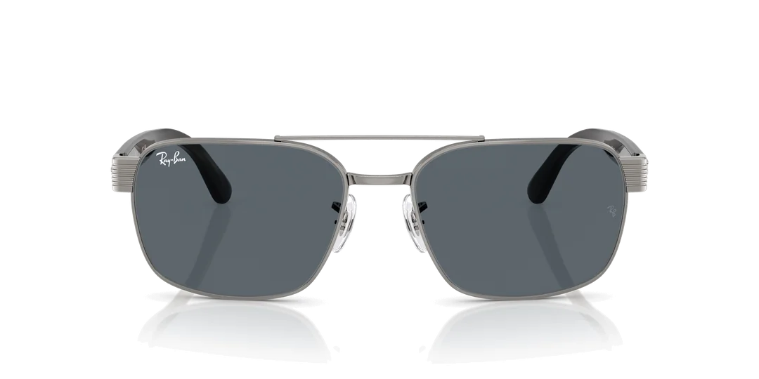 RAYBAN 0RB3751 004/R5 58 Erkek Güneş Gözlüğü Bu Ürüne Özel 9 Taksit İmkanı Sizinle!