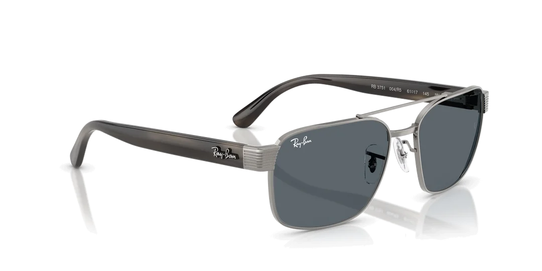 RAYBAN 0RB3751 004/R5 58 Erkek Güneş Gözlüğü Bu Ürüne Özel 9 Taksit İmkanı Sizinle!