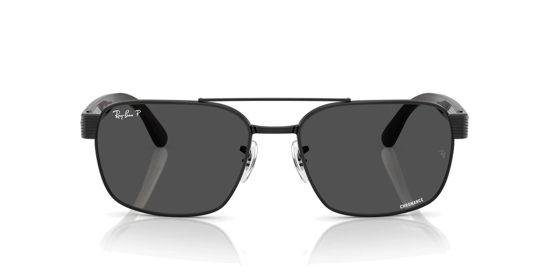 RAYBAN 0RB3751CH 002/K8 58 Erkek Güneş Gözlüğü Bu Ürüne Özel 9 Taksit İmkanı Sizinle!