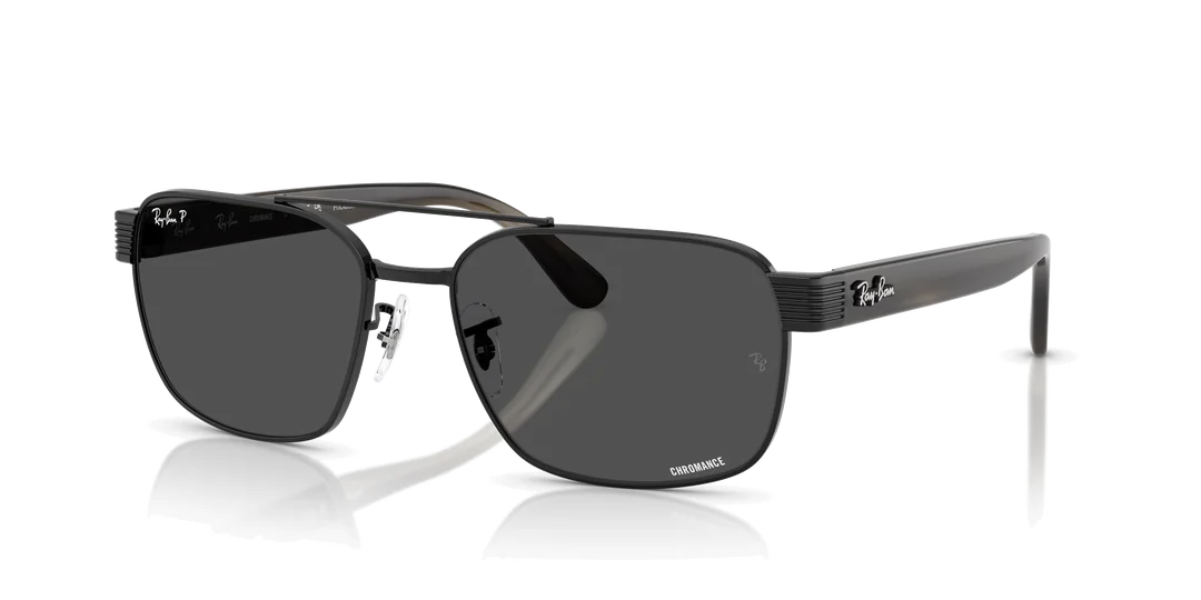 RAYBAN 0RB3751CH 002/K8 58 Erkek Güneş Gözlüğü Bu Ürüne Özel 9 Taksit İmkanı Sizinle!