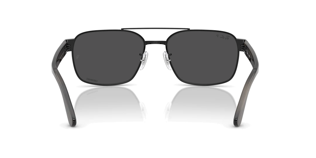 RAYBAN 0RB3751CH 002/K8 58 Erkek Güneş Gözlüğü Bu Ürüne Özel 9 Taksit İmkanı Sizinle!