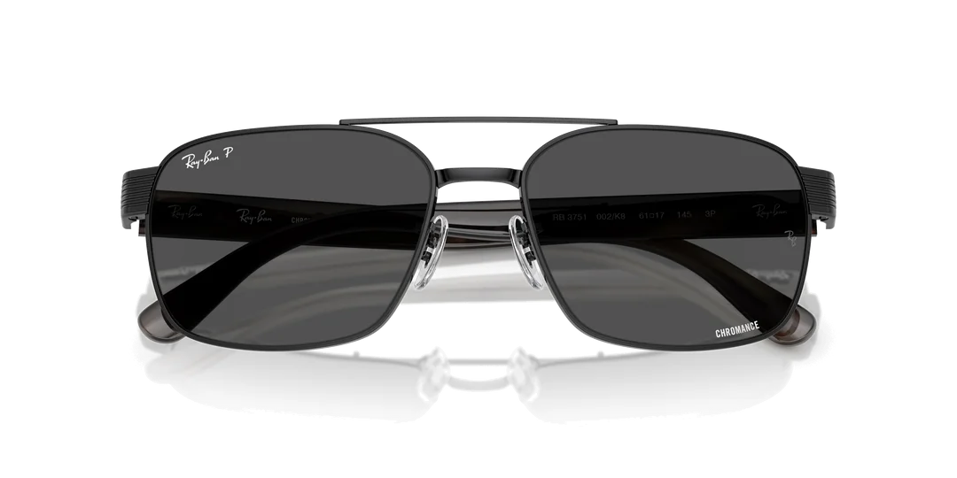 RAYBAN 0RB3751CH 002/K8 58 Erkek Güneş Gözlüğü Bu Ürüne Özel 9 Taksit İmkanı Sizinle!