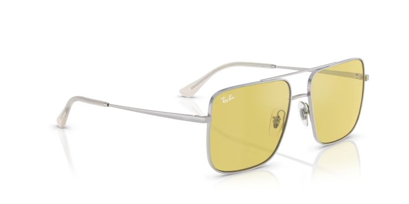 RAYBAN 0RB3758 003/6D 54 Erkek Güneş Gözlüğü Bu Ürüne Özel 9 Taksit İmkanı Sizinle!