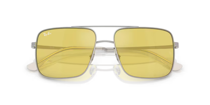 RAYBAN 0RB3758 003/6D 56 Erkek Güneş Gözlüğü Bu Ürüne Özel 9 Taksit İmkanı Sizinle!