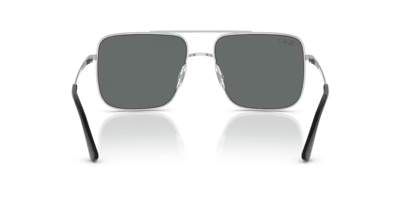 RAYBAN 0RB3758 003/81 56 Erkek Güneş Gözlüğü Bu Ürüne Özel 9 Taksit İmkanı Sizinle!