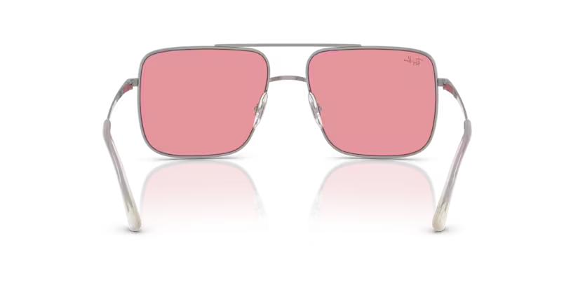 RAYBAN 0RB3758 004/84 56 Kadın Güneş Gözlüğü Bu Ürüne Özel 9 Taksit İmkanı Sizinle!