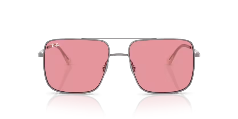 RAYBAN 0RB3758 004/84 56 Kadın Güneş Gözlüğü Bu Ürüne Özel 9 Taksit İmkanı Sizinle!