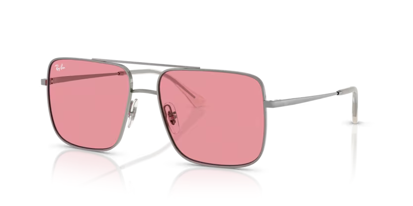 RAYBAN 0RB3758 004/84 56 Kadın Güneş Gözlüğü Bu Ürüne Özel 9 Taksit İmkanı Sizinle!