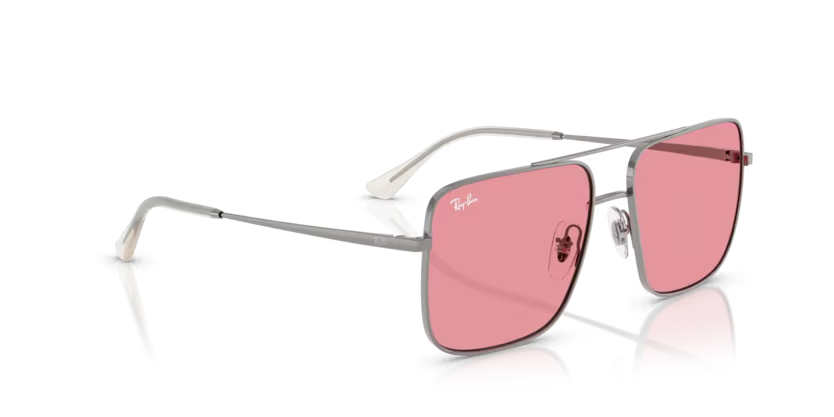 RAYBAN 0RB3758 004/84 56 Kadın Güneş Gözlüğü Bu Ürüne Özel 9 Taksit İmkanı Sizinle!