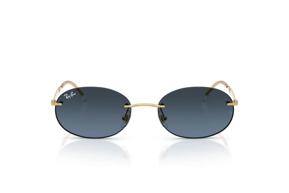 RAYBAN 0RB3767 001/4C 54 Unisex Güneş Gözlüğü Bu Ürüne Özel 9 Taksit İmkanı Sizinle!