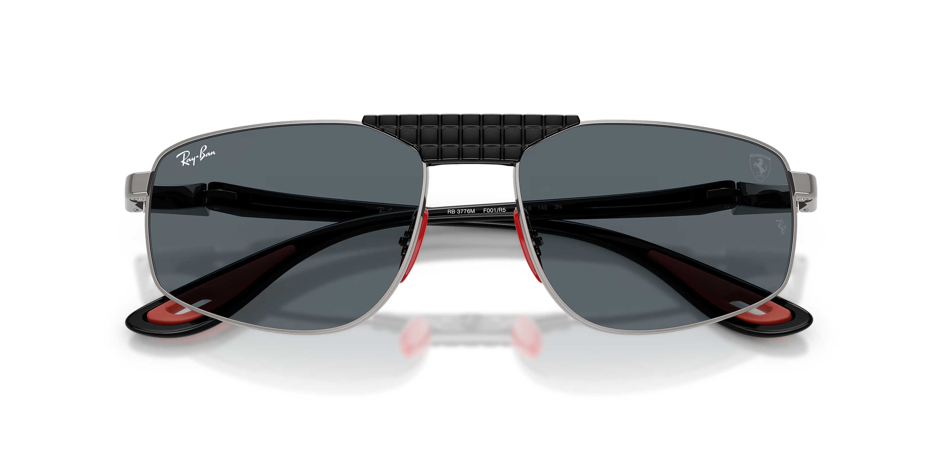 RAYBAN 0RB3776M F001R5 58 Erkek Güneş Gözlüğü Bu Ürüne Özel 9 Taksit İmkanı Sizinle!