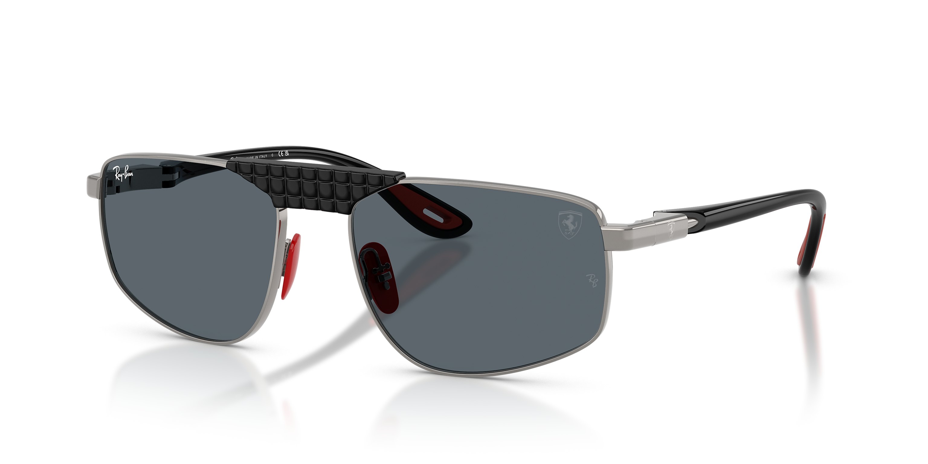 RAYBAN 0RB3776M F001R5 58 Erkek Güneş Gözlüğü Bu Ürüne Özel 9 Taksit İmkanı Sizinle!