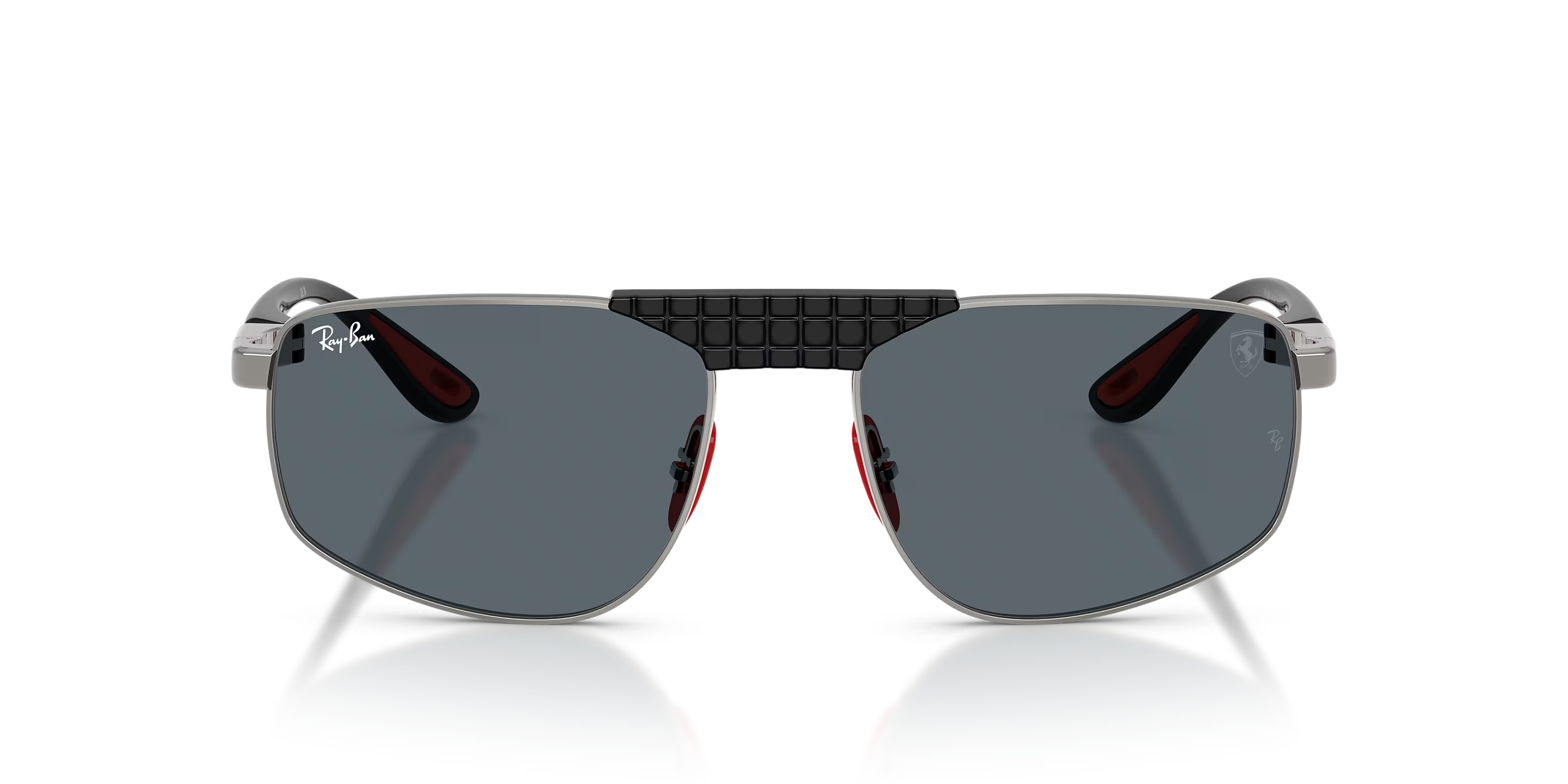 RAYBAN 0RB3776M F001R5 58 Erkek Güneş Gözlüğü Bu Ürüne Özel 9 Taksit İmkanı Sizinle!