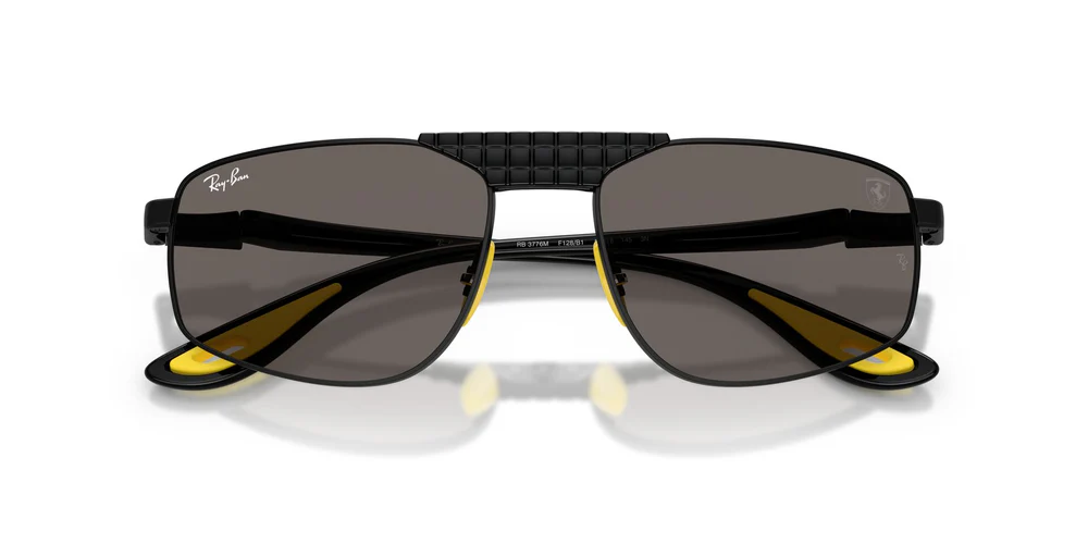 RAYBAN 0RB3776M F128B1 58 Erkek Güneş Gözlüğü Bu Ürüne Özel 9 Taksit İmkanı Sizinle!