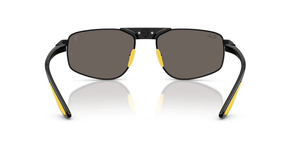 RAYBAN 0RB3776M F128B1 58 Erkek Güneş Gözlüğü Bu Ürüne Özel 9 Taksit İmkanı Sizinle!