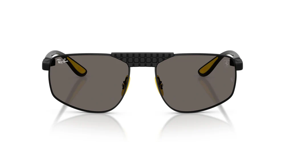 RAYBAN 0RB3776M F128B1 58 Erkek Güneş Gözlüğü Bu Ürüne Özel 9 Taksit İmkanı Sizinle!