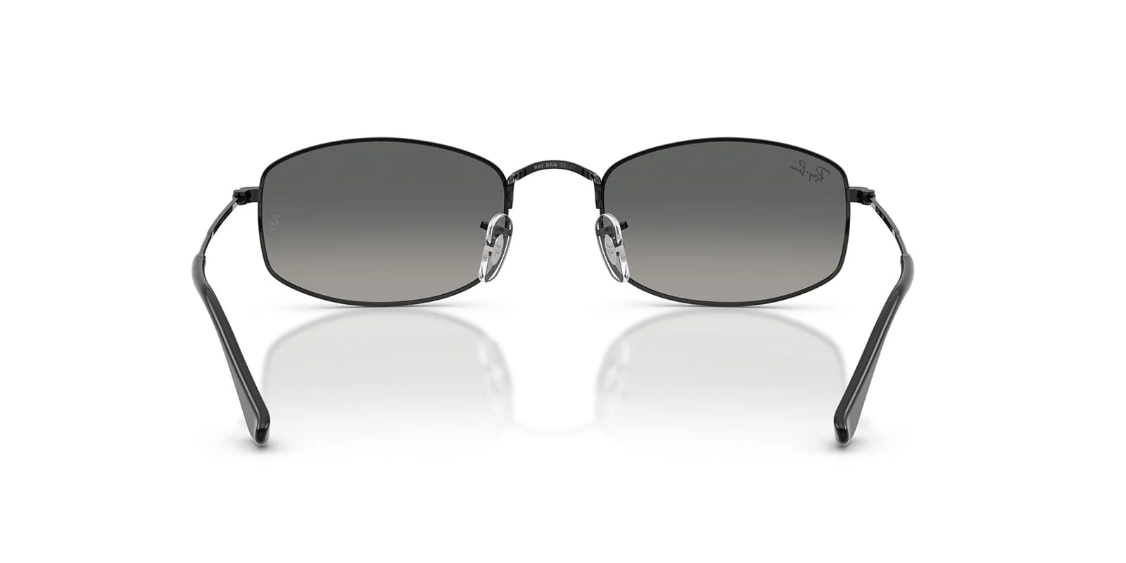 RAYBAN 0RB3832 002/71 52 Erkek Güneş Gözlüğü Bu Ürüne Özel 9 Taksit İmkanı Sizinle!