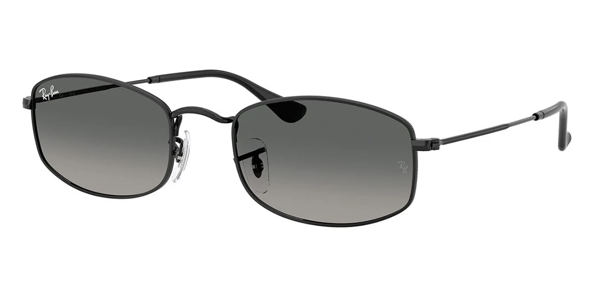RAYBAN 0RB3832 002/71 52 Erkek Güneş Gözlüğü Bu Ürüne Özel 9 Taksit İmkanı Sizinle!