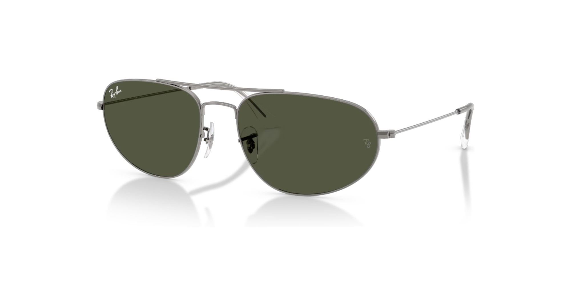 RAYBAN 0RB3945 004/31 62 Erkek Güneş Gözlüğü Bu Ürüne Özel 9 Taksit İmkanı Sizinle!