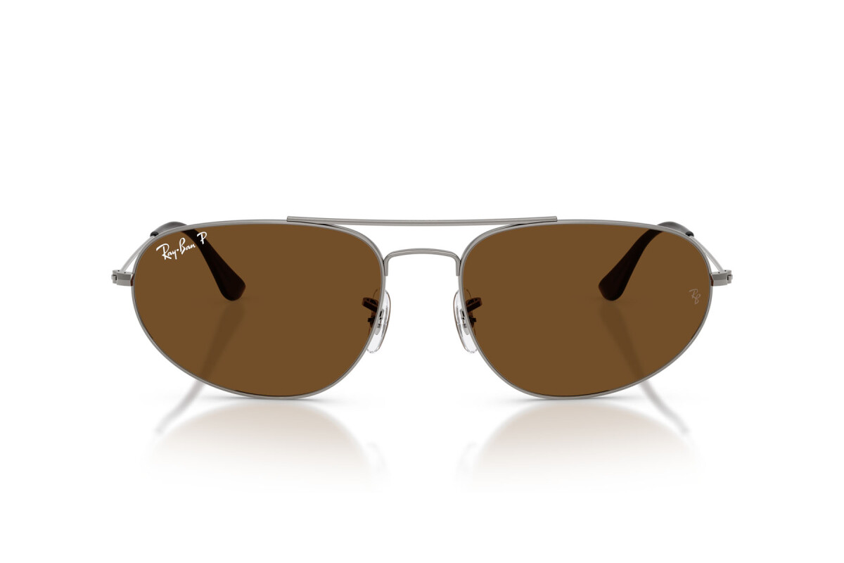 RAYBAN 0RB3945 004/31 62 Erkek Güneş Gözlüğü Bu Ürüne Özel 9 Taksit İmkanı Sizinle!