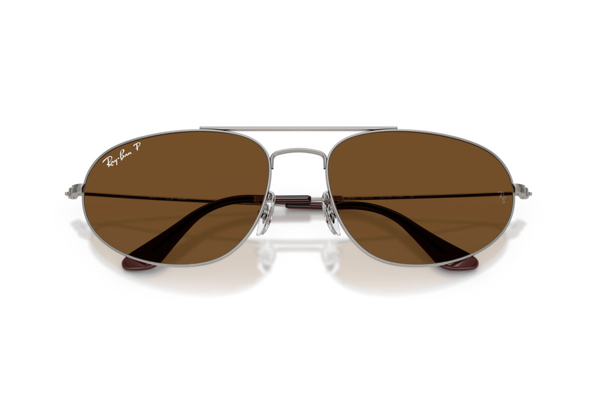 RAYBAN 0RB3945 004/31 62 Erkek Güneş Gözlüğü Bu Ürüne Özel 9 Taksit İmkanı Sizinle!