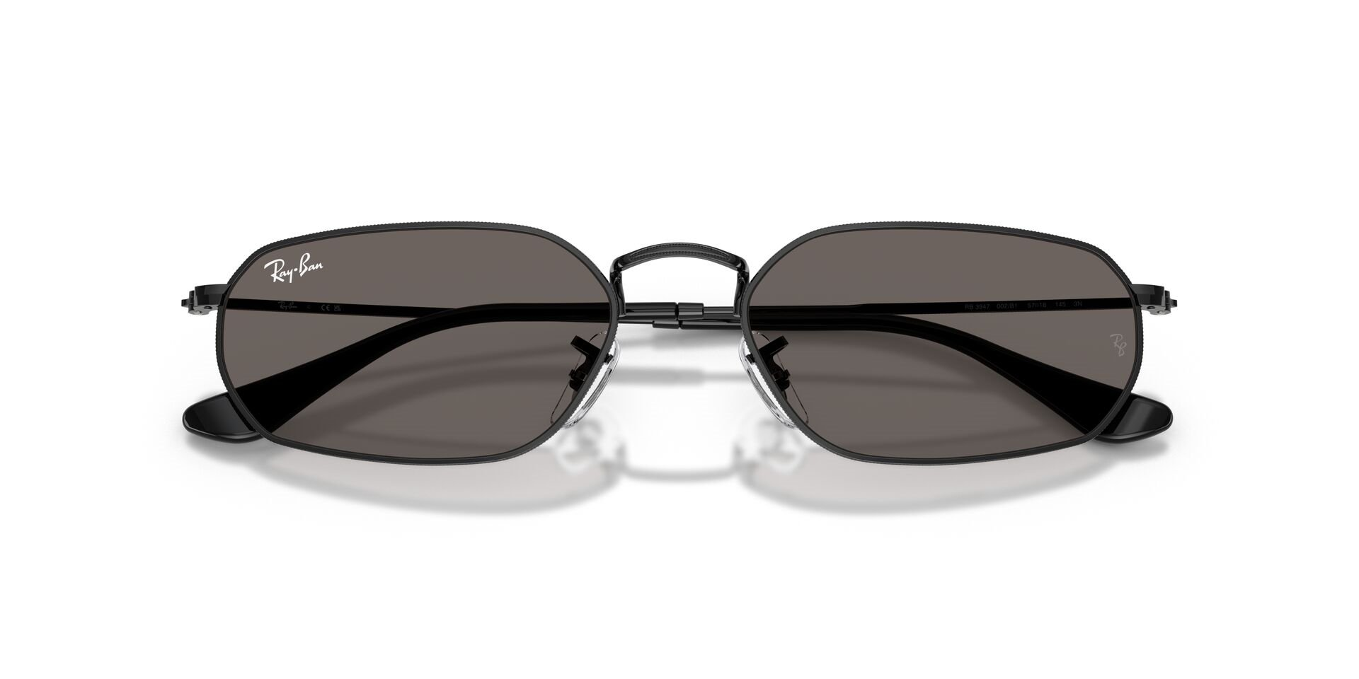 RAYBAN 0RB3947 002/B1 54 Erkek Güneş Gözlüğü Bu Ürüne Özel 9 Taksit İmkanı Sizinle!