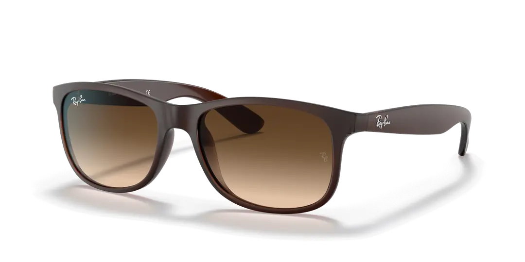 RAYBAN 0RB4202 607313 55 Erkek Güneş Gözlüğü Bu Ürüne Özel 9 Taksit İmkanı Sizinle!