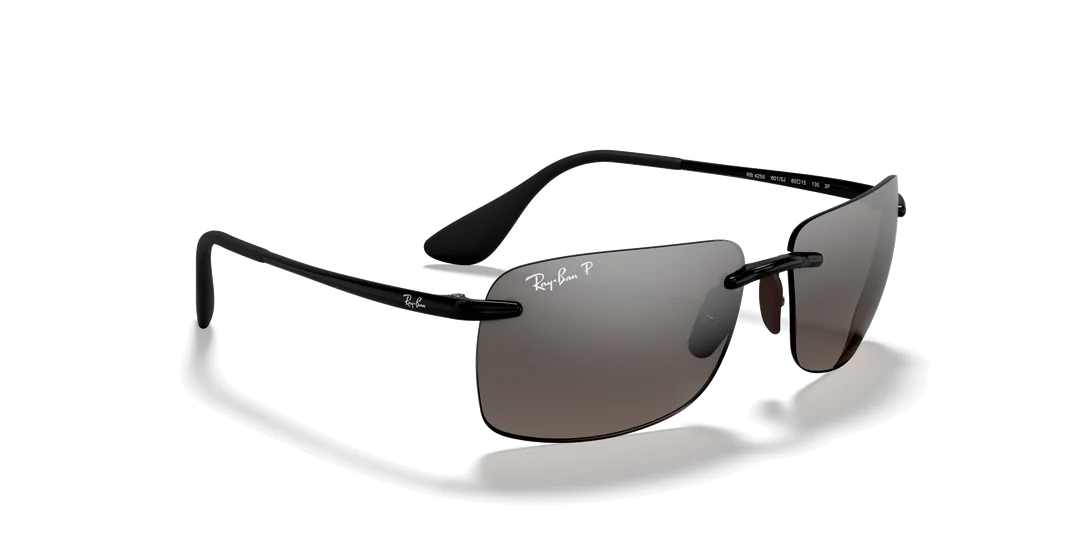 RAYBAN 0RB4255 60 Erkek Güneş Gözlüğü Bu Ürüne Özel 9 Taksit İmkanı Sizinle!