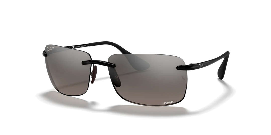 RAYBAN 0RB4255 60 Erkek Güneş Gözlüğü Bu Ürüne Özel 9 Taksit İmkanı Sizinle!