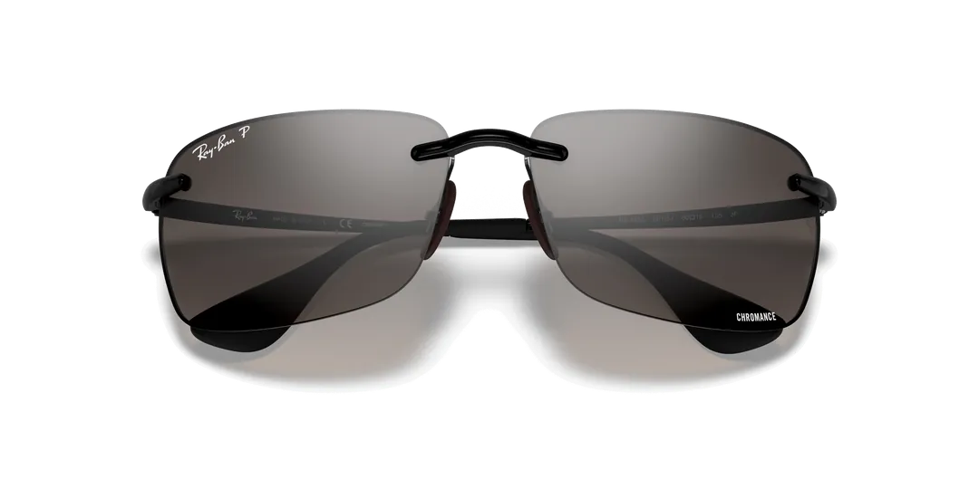 RAYBAN 0RB4255 60 Erkek Güneş Gözlüğü Bu Ürüne Özel 9 Taksit İmkanı Sizinle!
