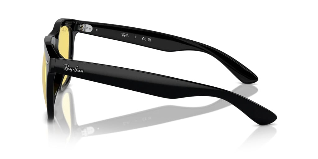 RAYBAN 0RB4260D 601/85 57 Erkek Güneş Gözlüğü Bu Ürüne Özel 9 Taksit İmkanı Sizinle!
