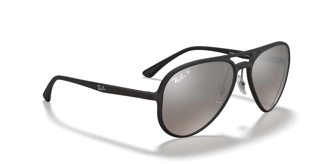 RAYBAN 0RB4320CH 601S5J 58 Erkek Güneş Gözlüğü Bu Ürüne Özel 9 Taksit İmkanı Sizinle!