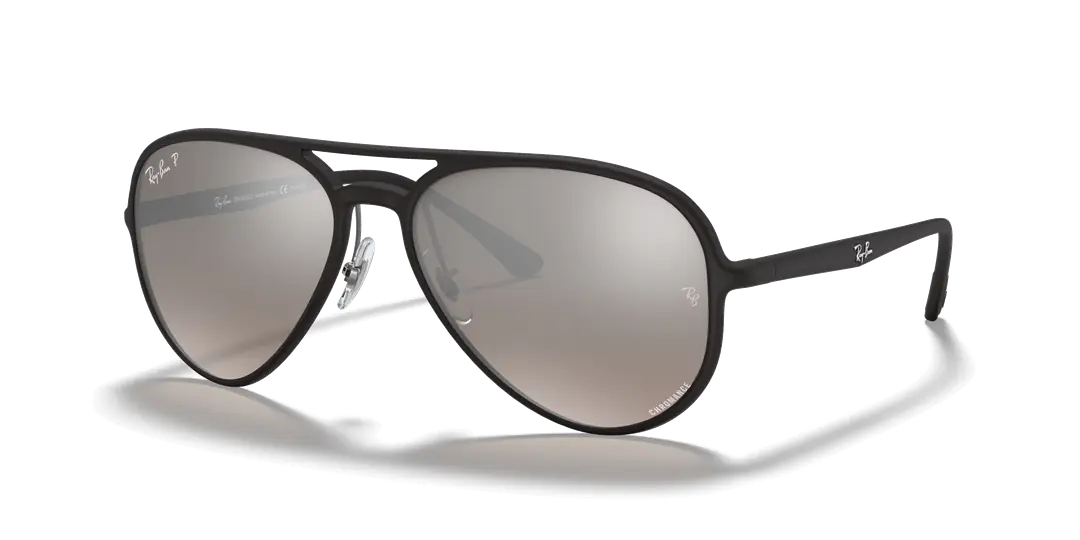 RAYBAN 0RB4320CH 601S5J 58 Erkek Güneş Gözlüğü Bu Ürüne Özel 9 Taksit İmkanı Sizinle!