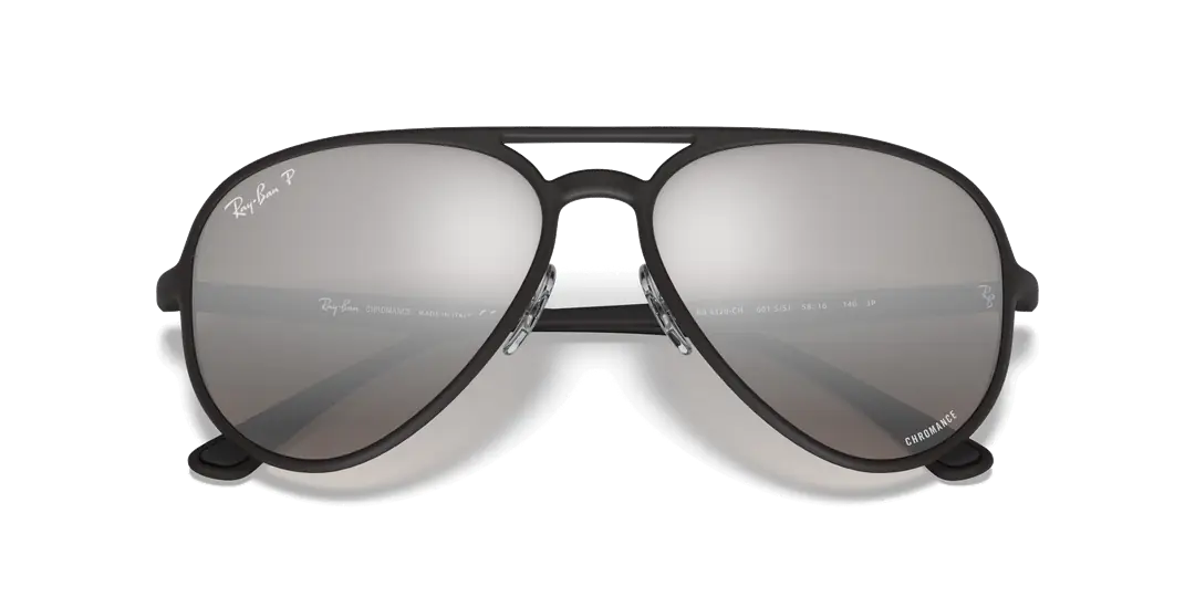 RAYBAN 0RB4320CH 601S5J 58 Erkek Güneş Gözlüğü Bu Ürüne Özel 9 Taksit İmkanı Sizinle!