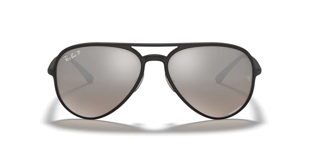 RAYBAN 0RB4320CH 601S5J 58 Erkek Güneş Gözlüğü Bu Ürüne Özel 9 Taksit İmkanı Sizinle!