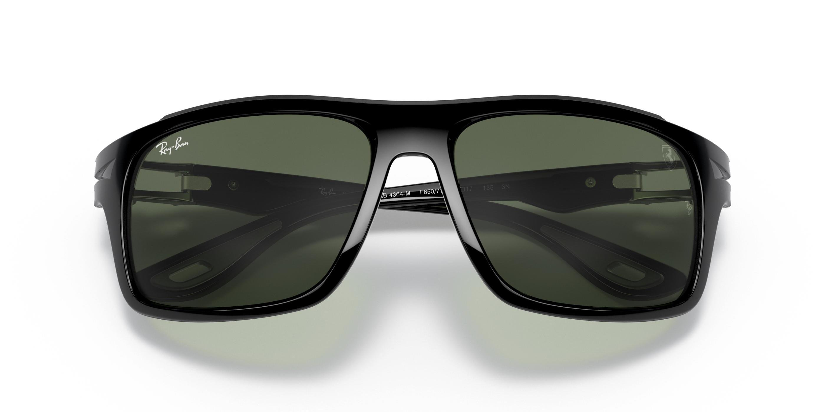 RAYBAN 0RB4364M 61 Erkek Güneş Gözlüğü Bu Ürüne Özel 9 Taksit İmkanı Sizinle!
