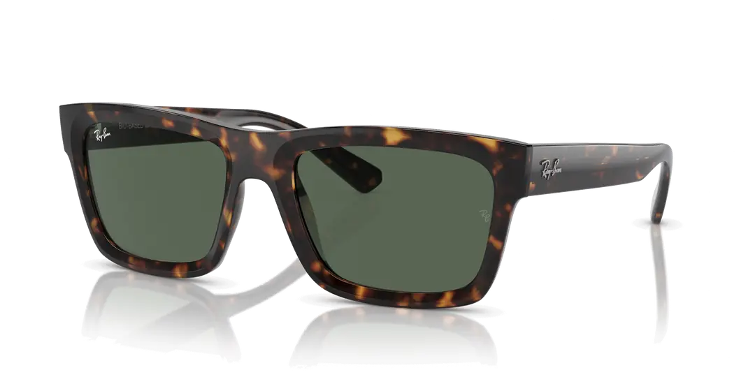 RAYBAN 0RB4396 135971 54 Erkek Güneş Gözlüğü Bu Ürüne Özel 9 Taksit İmkanı Sizinle!