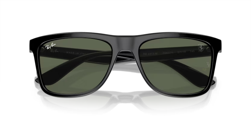 RAYBAN 0RB4413M 57 Erkek Güneş Gözlüğü Bu Ürüne Özel 9 Taksit İmkanı Sizinle!