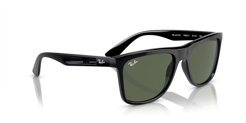 RAYBAN 0RB4413M 57 Erkek Güneş Gözlüğü Bu Ürüne Özel 9 Taksit İmkanı Sizinle!
