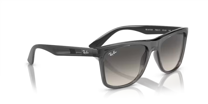 RAYBAN 0RB4413M F69111 57 Erkek Güneş Gözlüğü Bu Ürüne Özel 9 Taksit İmkanı Sizinle!