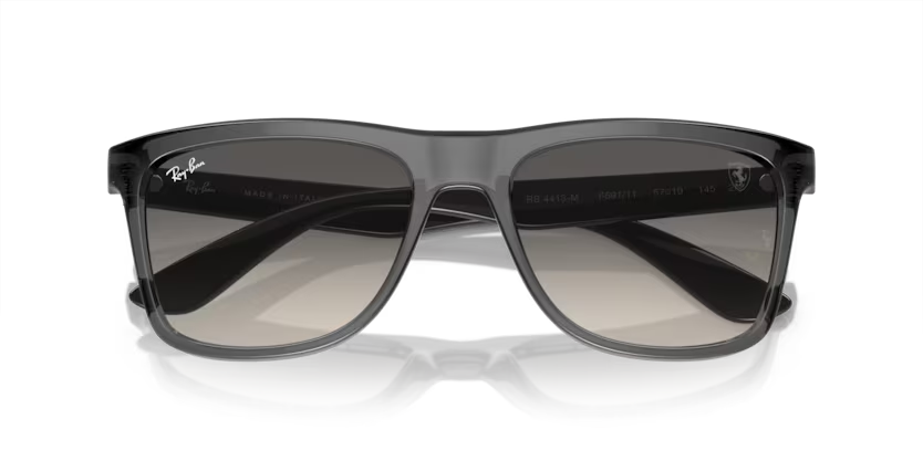 RAYBAN 0RB4413M F69111 57 Erkek Güneş Gözlüğü Bu Ürüne Özel 9 Taksit İmkanı Sizinle!