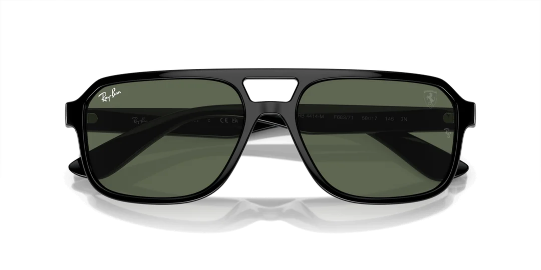 RAYBAN 0RB4414M 58 Erkek Güneş Gözlüğü Bu Ürüne Özel 9 Taksit İmkanı Sizinle!