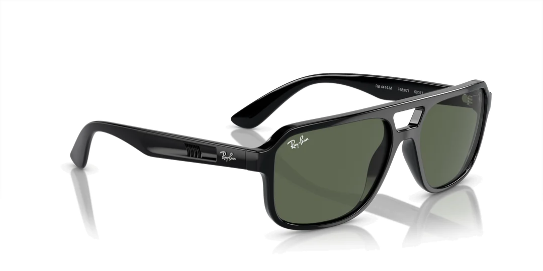 RAYBAN 0RB4414M 58 Erkek Güneş Gözlüğü Bu Ürüne Özel 9 Taksit İmkanı Sizinle!