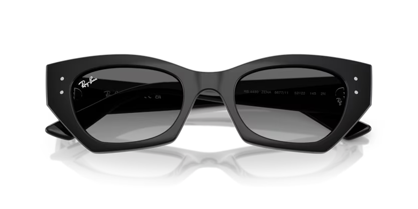 RAYBAN 0RB4430 667711 52 Kadın Güneş Gözlüğü Bu Ürüne Özel 9 Taksit İmkanı Sizinle!